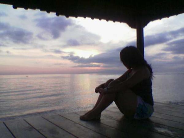 Diam Menyingsing Fajar