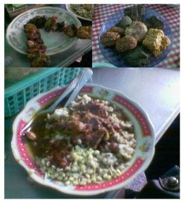 Rawon Sawahan Rawon Sawahan