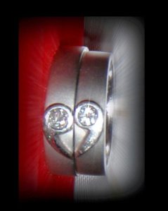 Our Wedding Ring