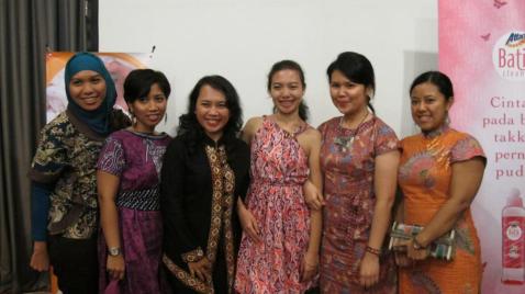 Attack Batik Trip 6a