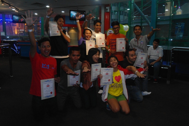 Sky Venture Genting 4