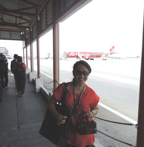 Air Asia Eka