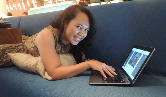 Belanja kapan saja, di mana saja ^_^