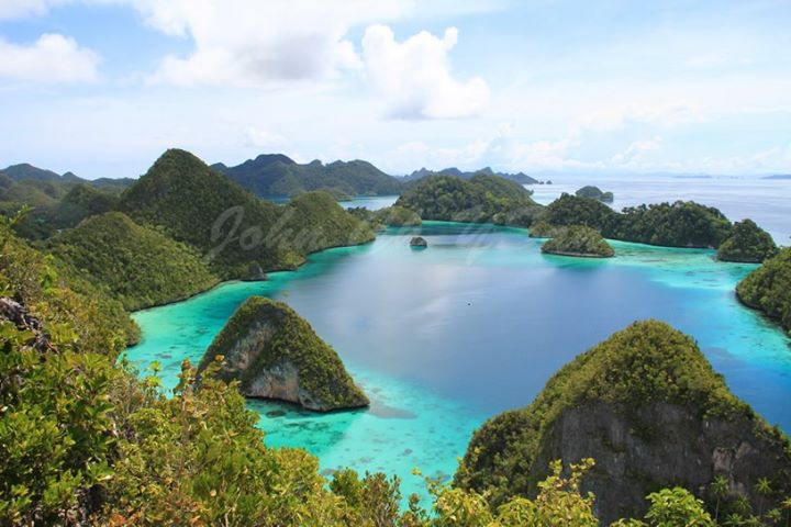 Raja Ampat 1