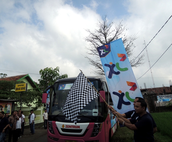 Uji Kesiapan Layanan & Jaringan is officially started! ^_^