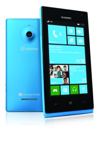 Windows Phone Smartfren