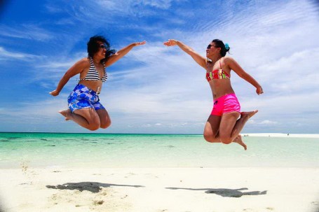 The moment you stop having fun and doing what you want, that moment you died slowly inside. Live today and stop worrying! ^_^