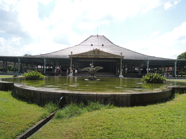 Keraton Surakarta