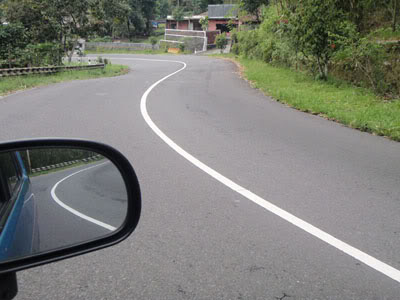 “One’s destination is never a place, but a new way of seeing things.” - Henry Miller