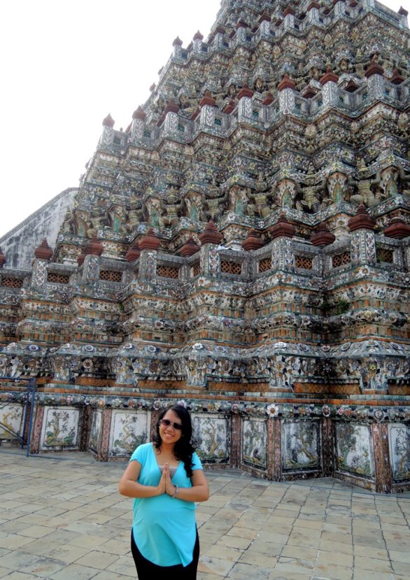 7c Wat Arun
