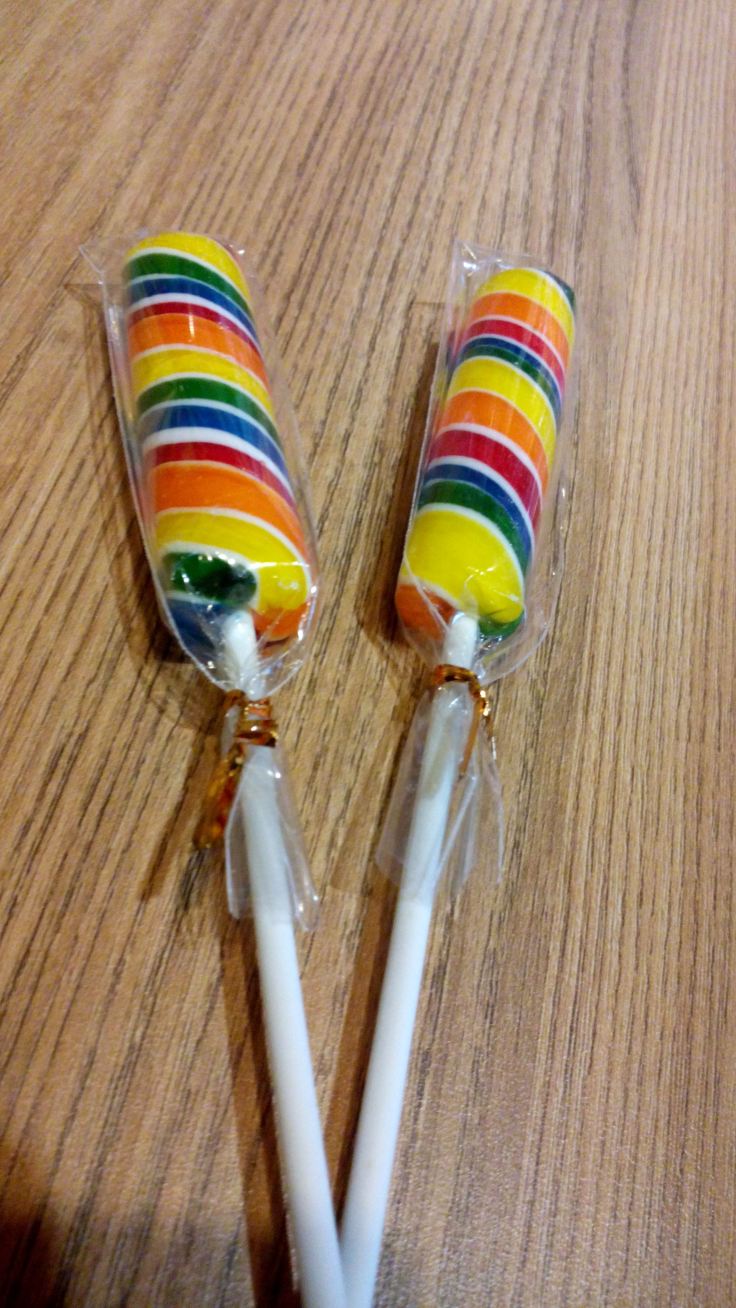 You have smiles as sweet as these candies ;)