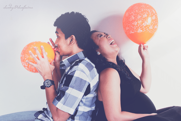 Maternity Photo shoot 12