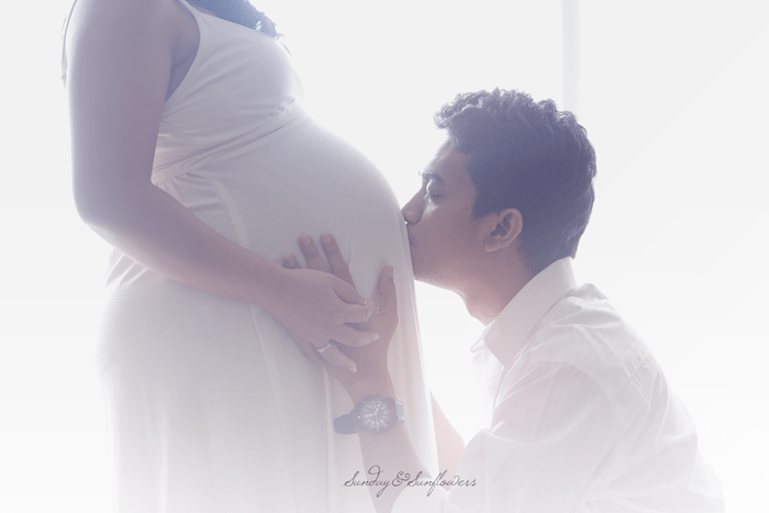 Maternity Photo shoot 3