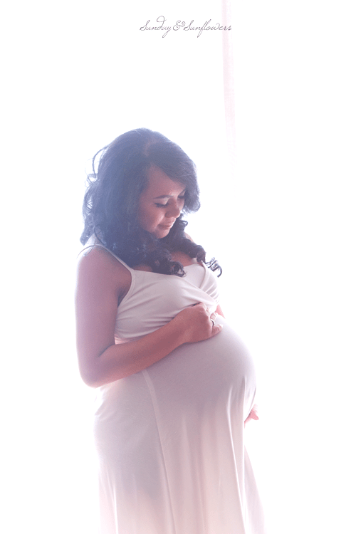 Maternity Photo shoot 4