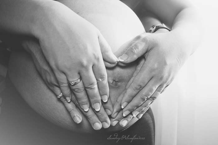 Maternity Photo shoot 6