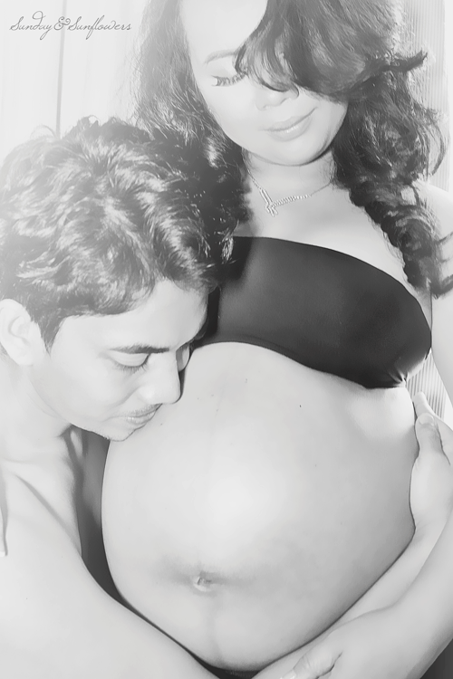 Maternity Photo shoot 7