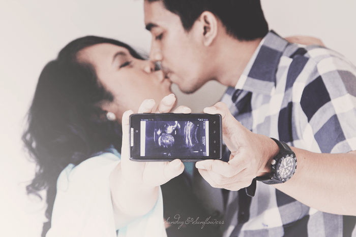 Maternity Photo shoot 9