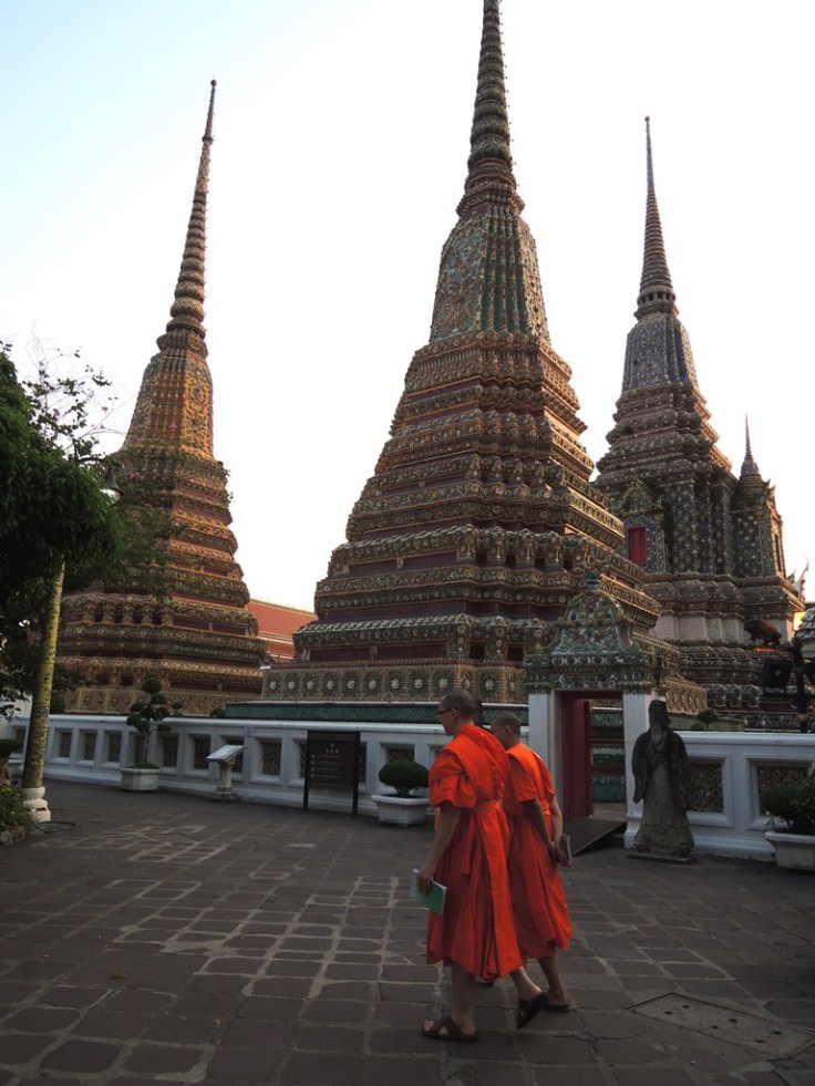Wat Pho Bangkok 4c