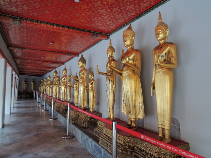 Wat Pho Bangkok 6