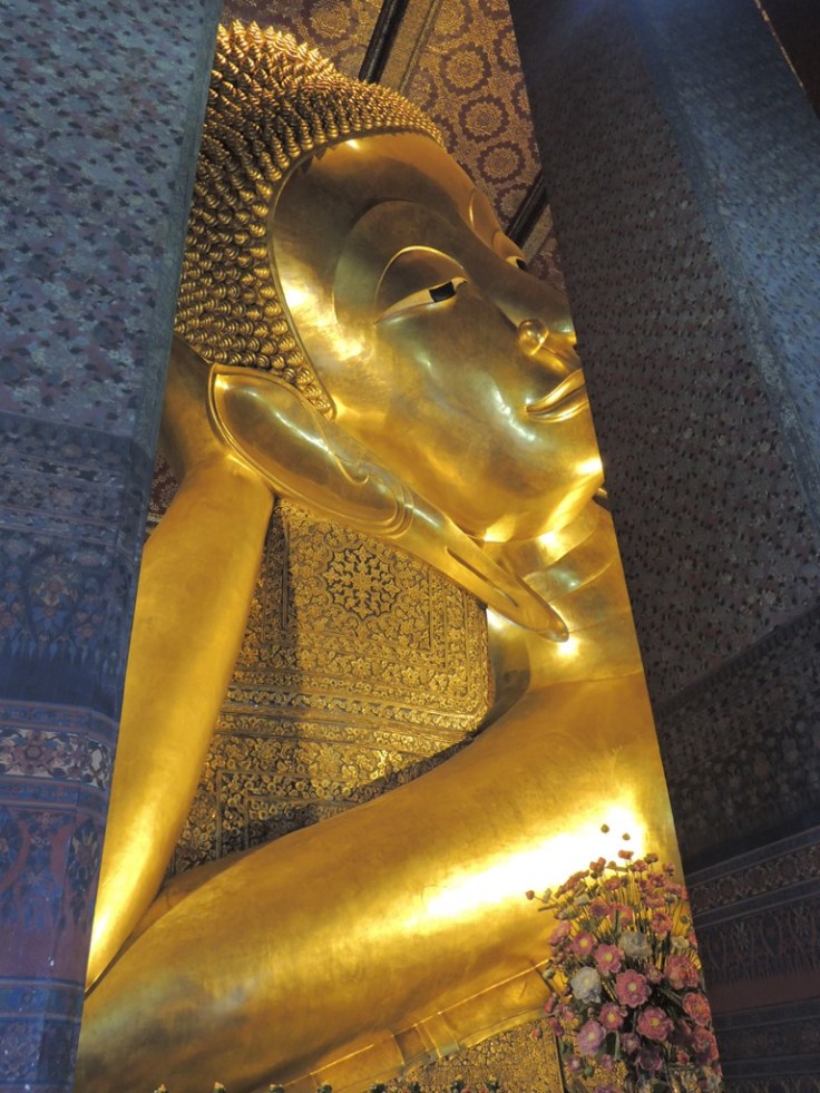 Wat Pho Bangkok 7