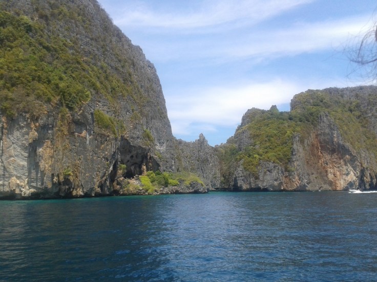Phi Phi Island 1