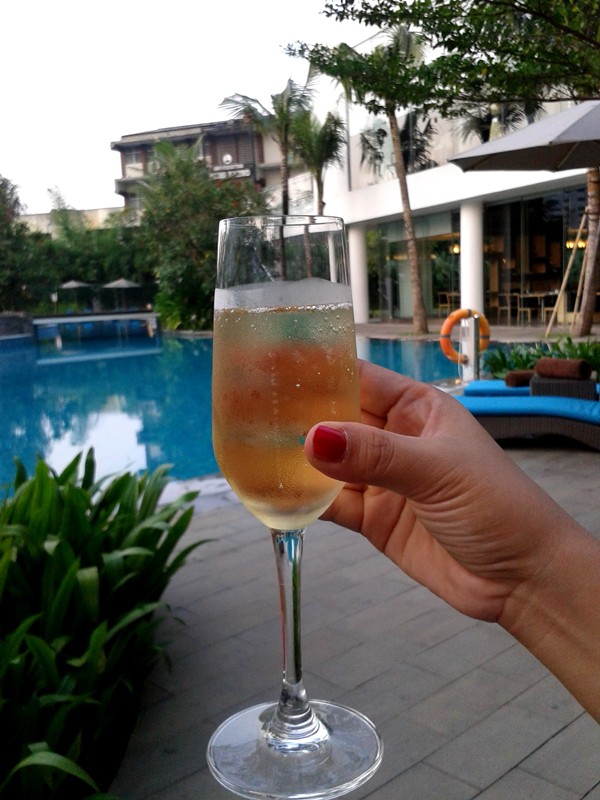 Let's enjoy the day ^_^