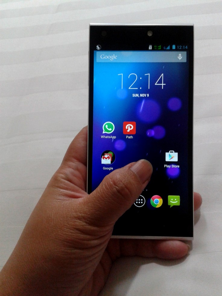 Temen wiskul kali ini ;)