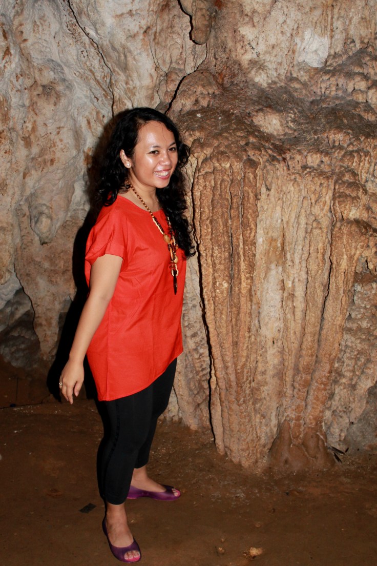 Gua Batu Bantimurung  1b