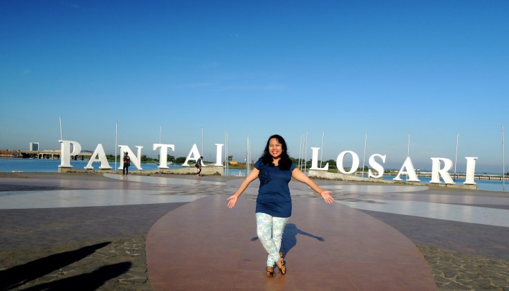 SAH KE MAKASSAAAAAR :mrgreen: