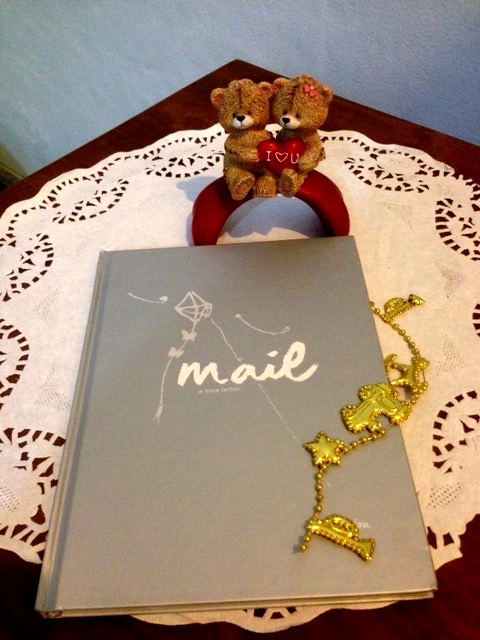 All you need is love! -The Beatles-