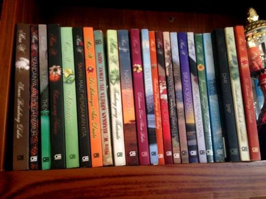 Harta Karun kesayangan ^_^