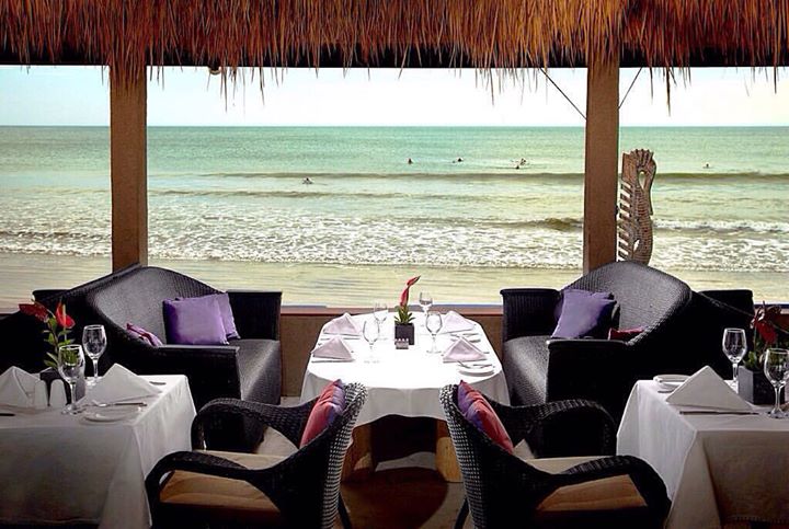 Jimbaran Beach Club 11