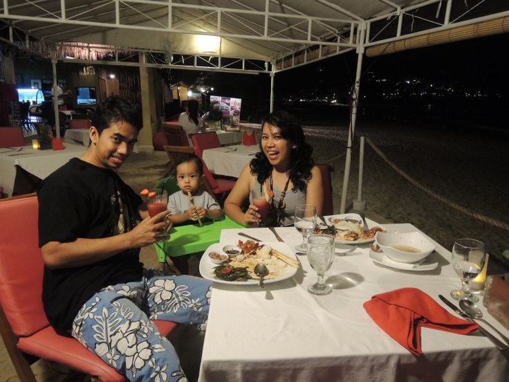 Jimbaran Beach Club 6