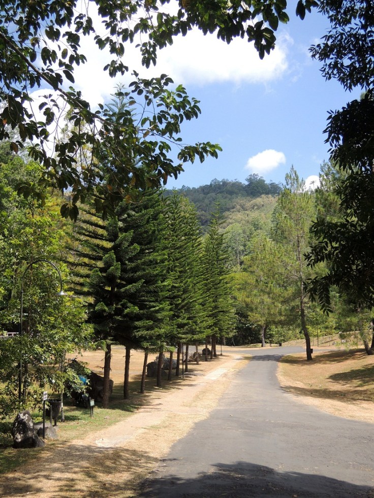 Wisata Religius Manado 1