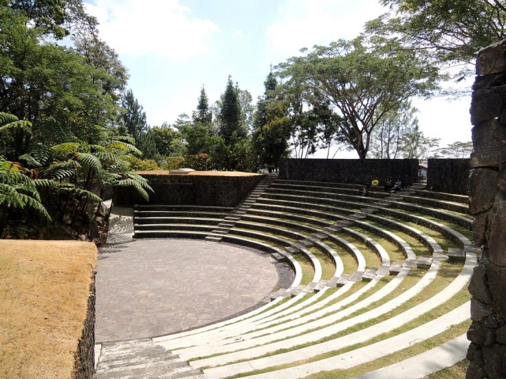 Wisata Religius Manado 4