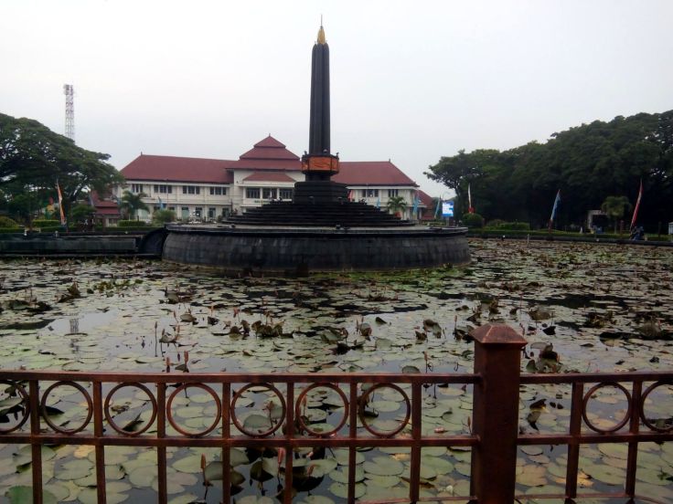 Tugu Malang