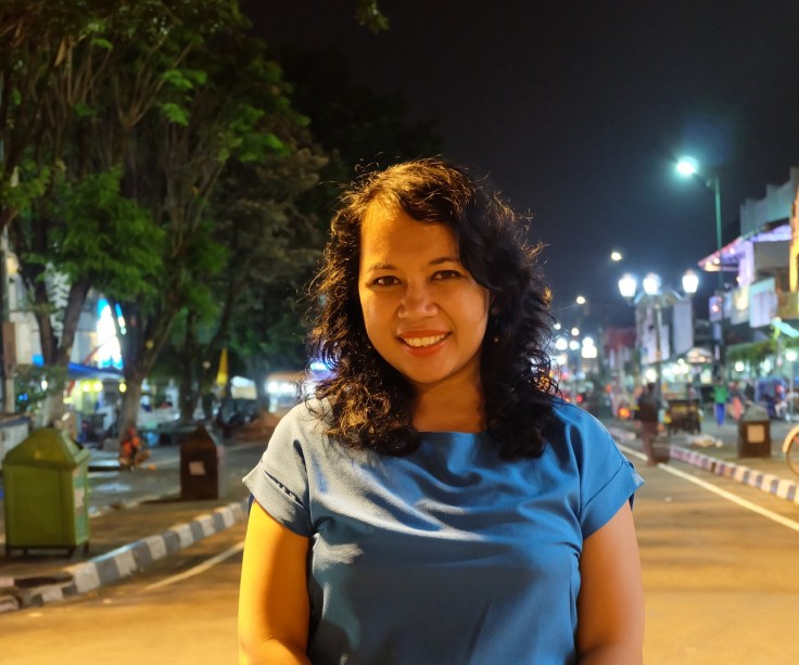 Malioboro Malam Hari