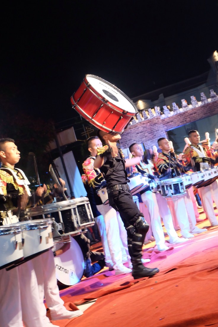 Drumnya digigiiiiit!