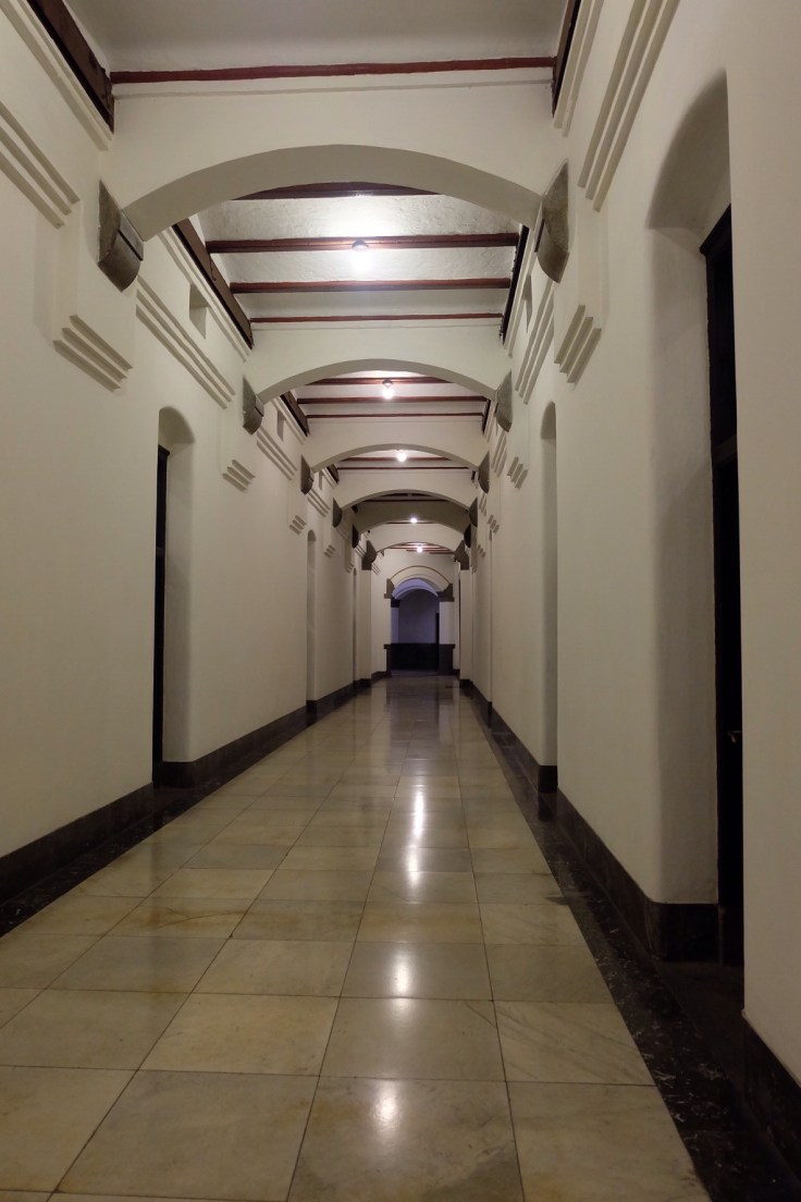 Lawang Sewu