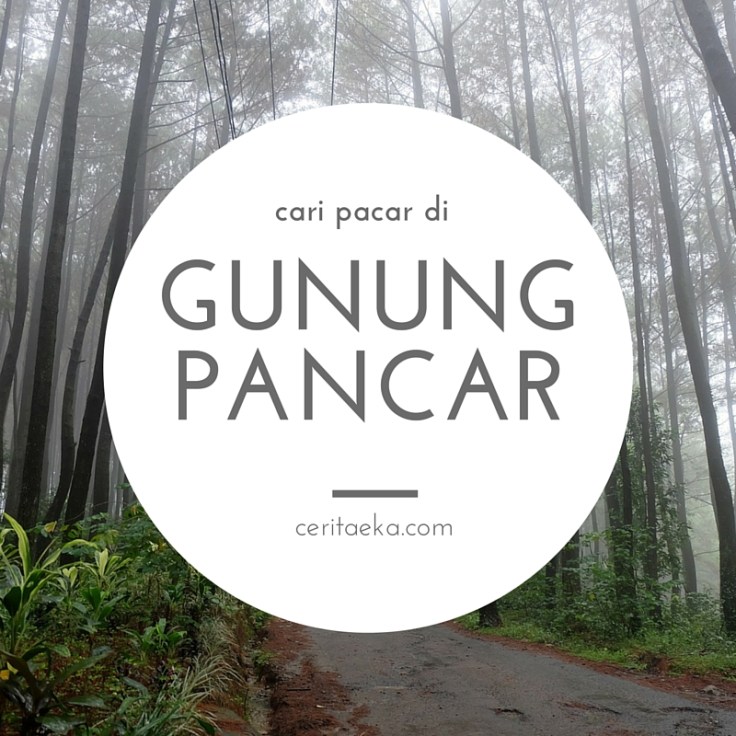 Gunung Pancar