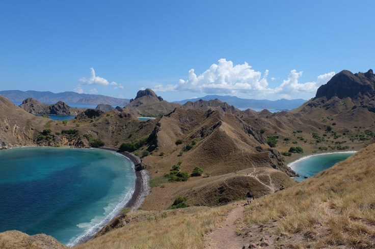 Pulau Padar Island 10