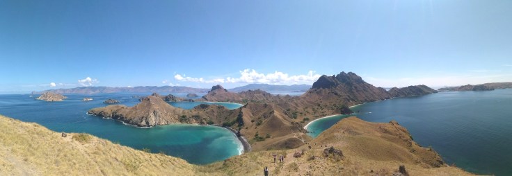 Pulau Padar Island 14