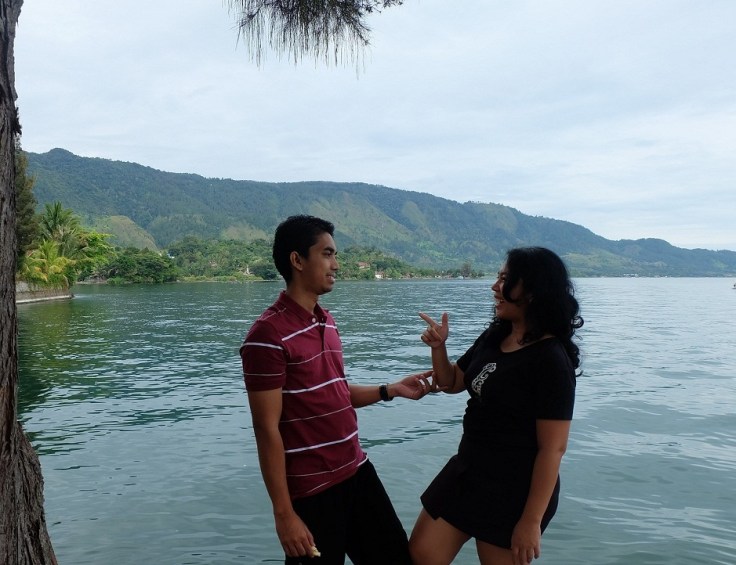 Danau Toba 2