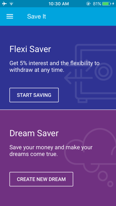 Fitur Jenius Dream Saver BTPN 6