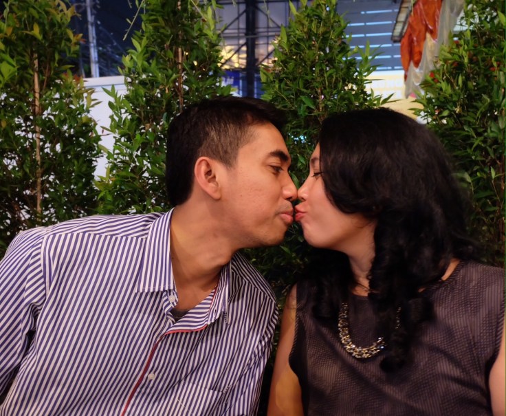 Guess God has loved me so much so He made me from your ribs