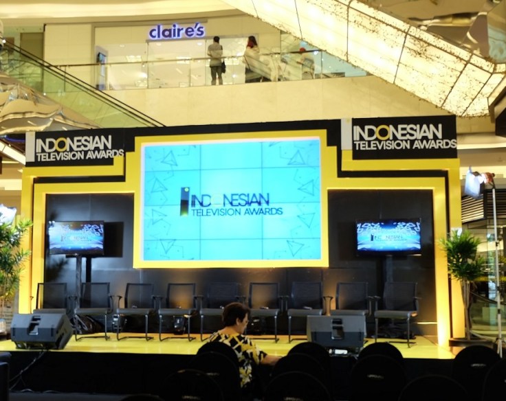 Indonesian Television Awards 2016