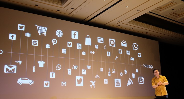 Launching Jenius BTPN 3