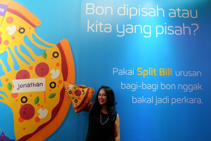 Launching Jenius BTPN 5