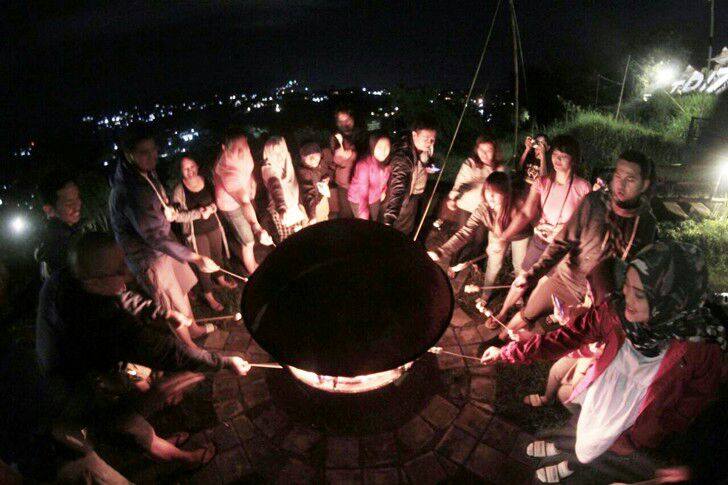 Photo credit: Griska Gunara